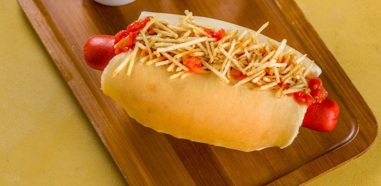 Hot Dogs and Cream Cheese: An Unexpectedly Delicious Combination?