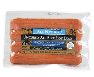 Nathan’s Uncured Hot Dogs: The Expert’s Guide to Taste, Health & Quality
