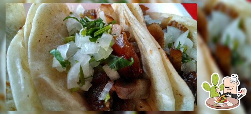 Chicos Tacos Hot Dog: The Ultimate Guide to El Paso’s Culinary Icon