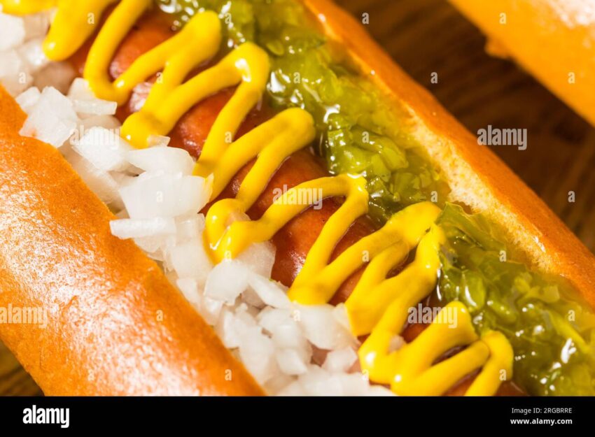 Char Grilled Hot Dogs: The Ultimate Guide to Perfecting the Grill