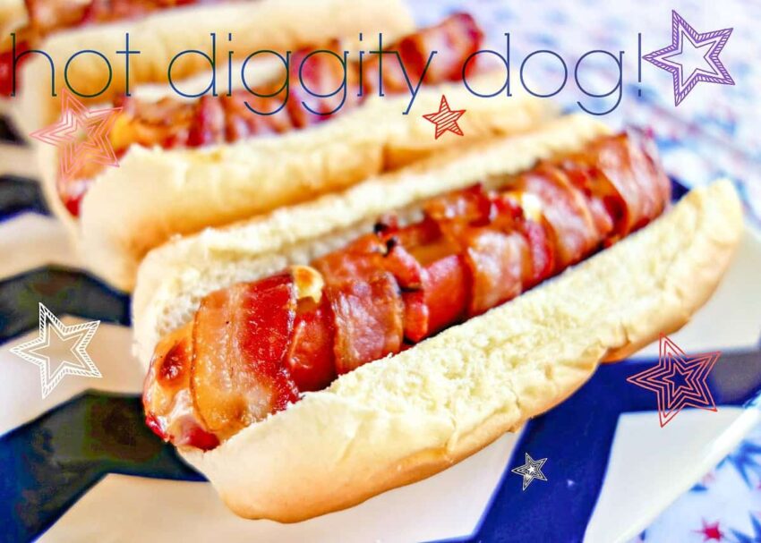Bacon Wrapped Hot Dog Bites: The ULTIMATE Guide (2024)