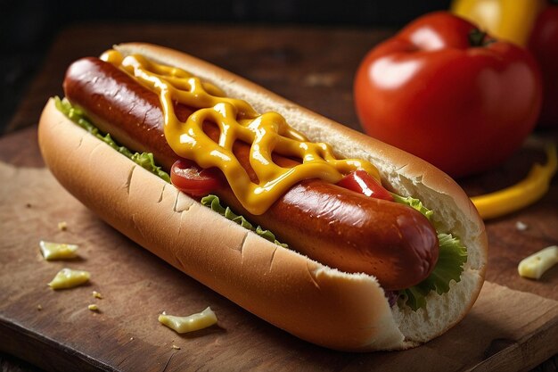 Hot Dog and Cheese: The Ultimate Guide to Deliciousness!
