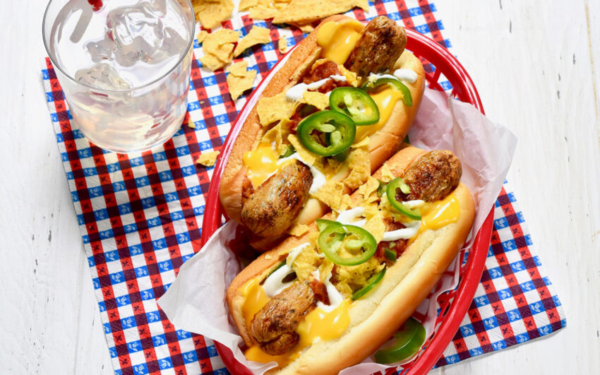 Hot Dog Nachos: The Ultimate Guide to This Delicious Mashup