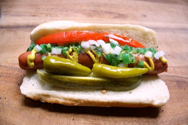 Chicago Hot Dog Delivery: Your Ultimate Guide to Windy City Franks at Your Door