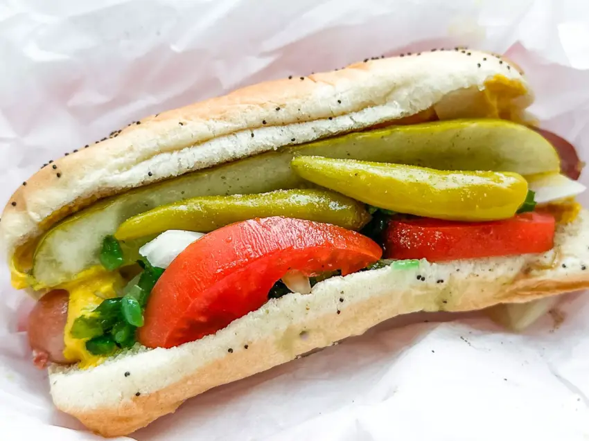 Bowzers Hot Dogs: The Definitive Guide to Gourmet Dogs & More