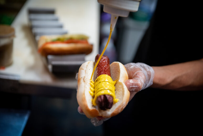 Hot Dog Fest Chicago 2025: Your Ultimate Guide to Wieners & Fun!
