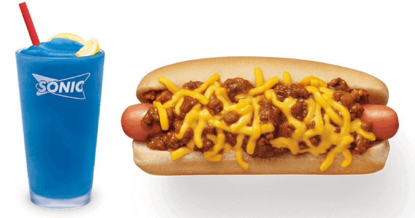 Sonic Coney Island Hot Dog: An Expert’s Deep Dive & Review