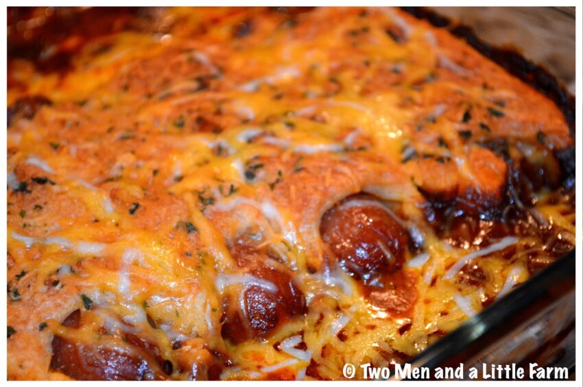 Ultimate Hot Dog Casserole Recipes: From Classic to Creative!