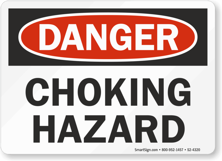 Hot Dogs: The Shocking Choking Hazard You Need to Know