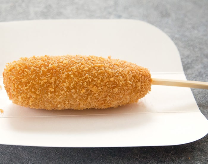 Rice Hot Dog: The Ultimate Guide to Korean Street Food Sensation