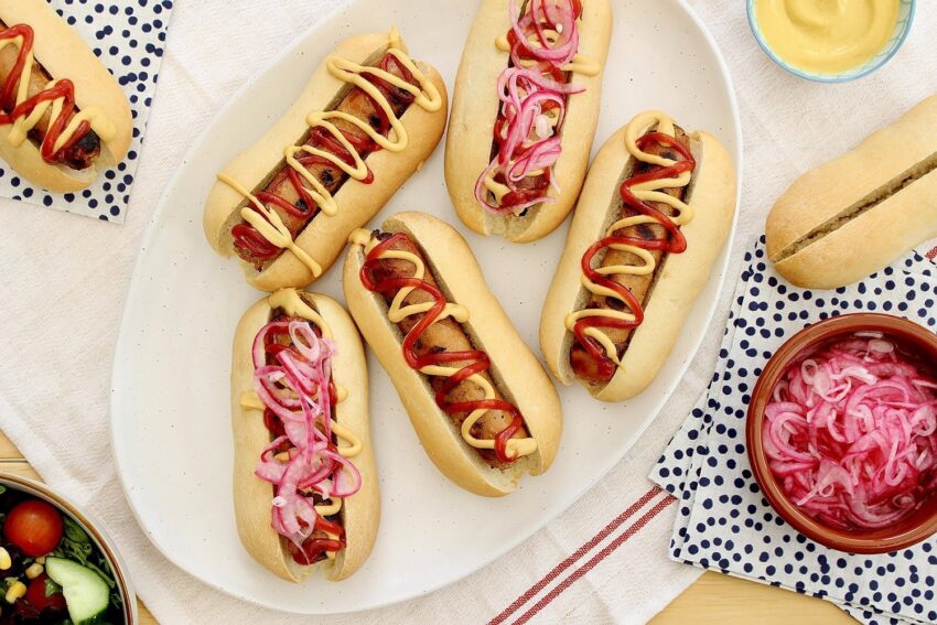 Hot Dog Buns Food Lion: Your Ultimate Guide to Selection, Quality & More