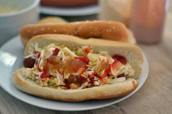 Crazy Hot Dog Creations: Recipes, Reviews, & Ultimate Guide [2024]