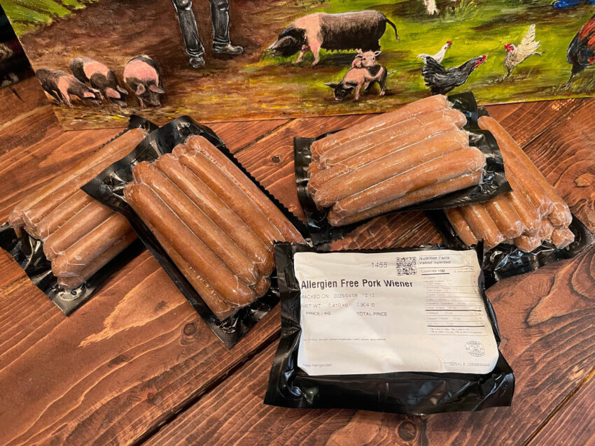 Best Nitrate Free Hot Dogs: Expert Reviews & Healthier Options