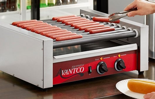 Hot Dog Cooker Nearby: Find the Perfect Grill & More!