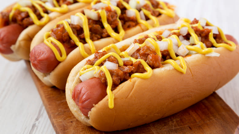 Coney Hot Dogs Near Me: Your Ultimate Guide to Deliciousness