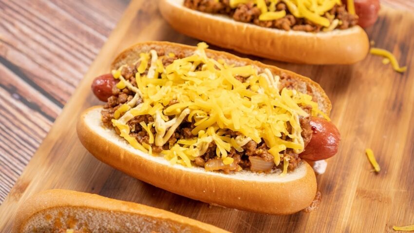 Ninja Foodi Hot Dogs: The Ultimate Guide to Perfectly Cooked Dogs