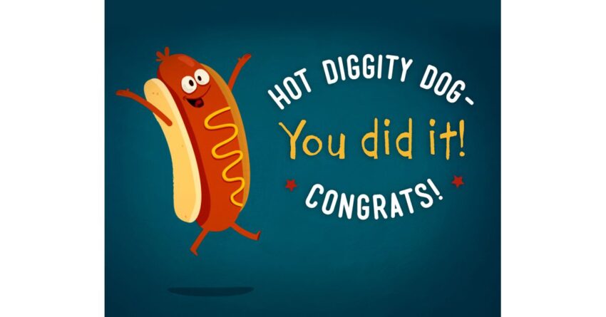 Hot Diggity Dog Diggity: Unlocking the Secrets to Canine Contentment