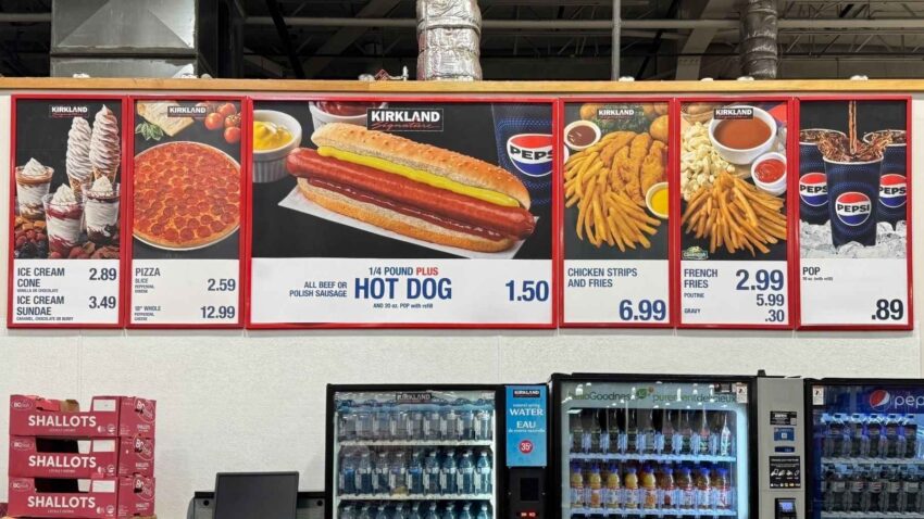 Costco Sabrett Hot Dogs: The Definitive Guide (2024)