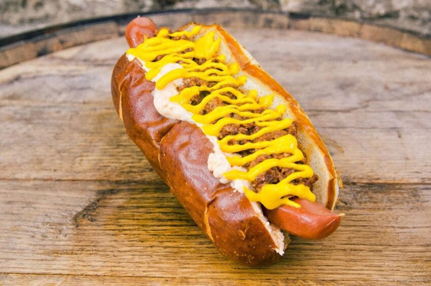 Craving Hot Dogs? Uncover the Science, Satisfy the Urge!