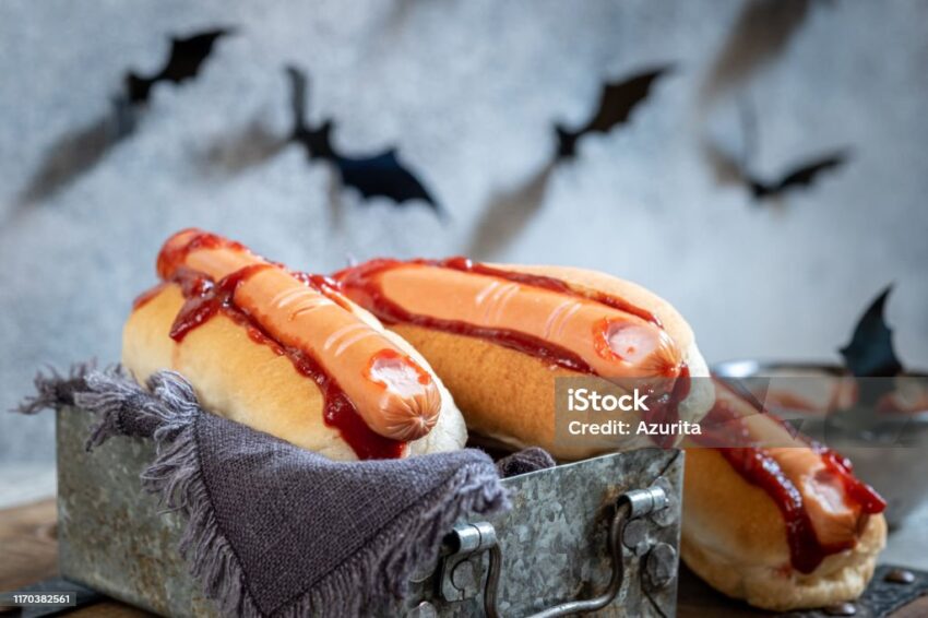Hot Dog Fingers: Causes, Symptoms, & Expert Solutions for Swollen Digits