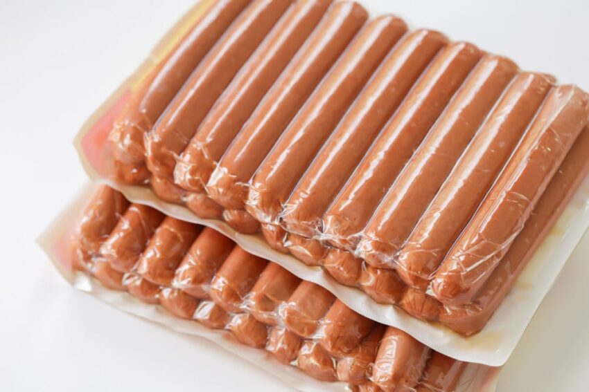 Hot Dog Vacuum: The Ultimate Guide to Sanitary Concession Stands