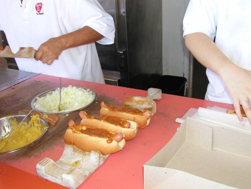 Cupid’s Hot Dogs Locations: Your Ultimate Guide [Updated 2024]