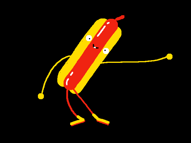 Hot Dog Face GIF: The Ultimate Guide to Hilarious Transformations