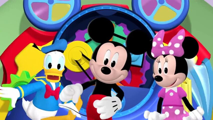 Mickey Clubhouse Hot Dog: The Ultimate Guide to Fun, Food, and Learning