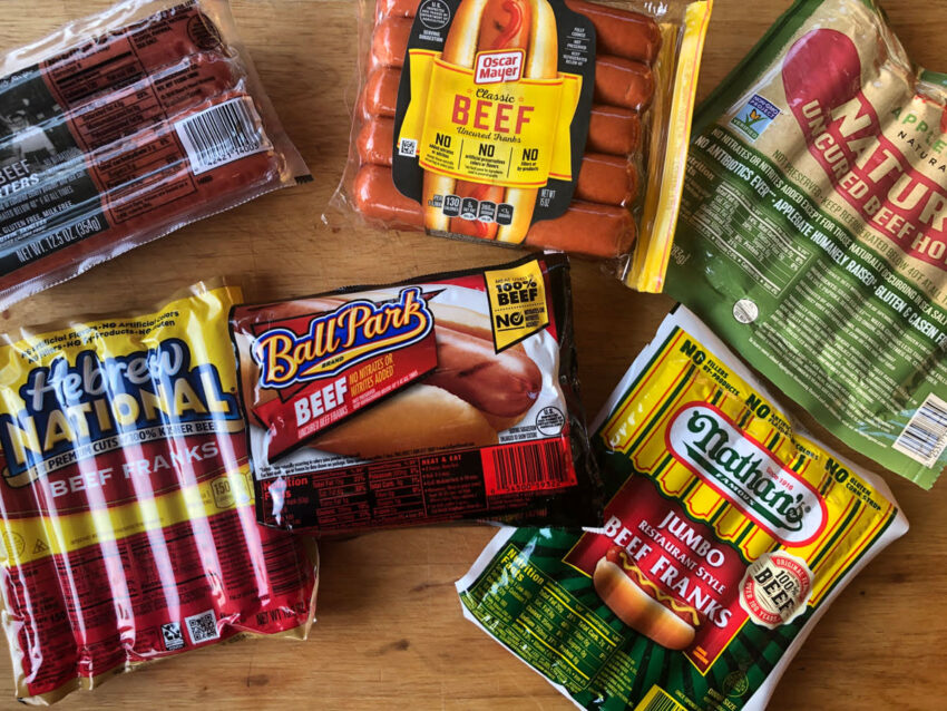 Connecticut Hot Dog Brands: An Expert’s Deep Dive & Top Picks