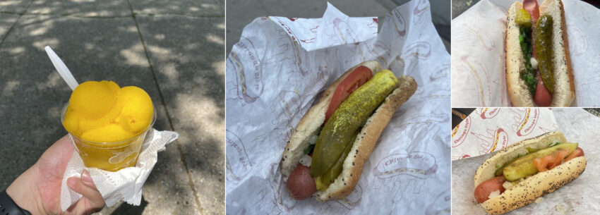 Chicago Hot Dog Relish: The Definitive Guide (2024)