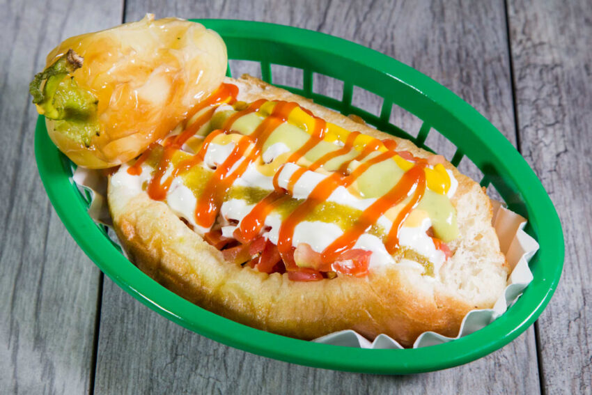El Sabroso Hot Dogs #4: The Ultimate Guide to Flavor, History, and More!