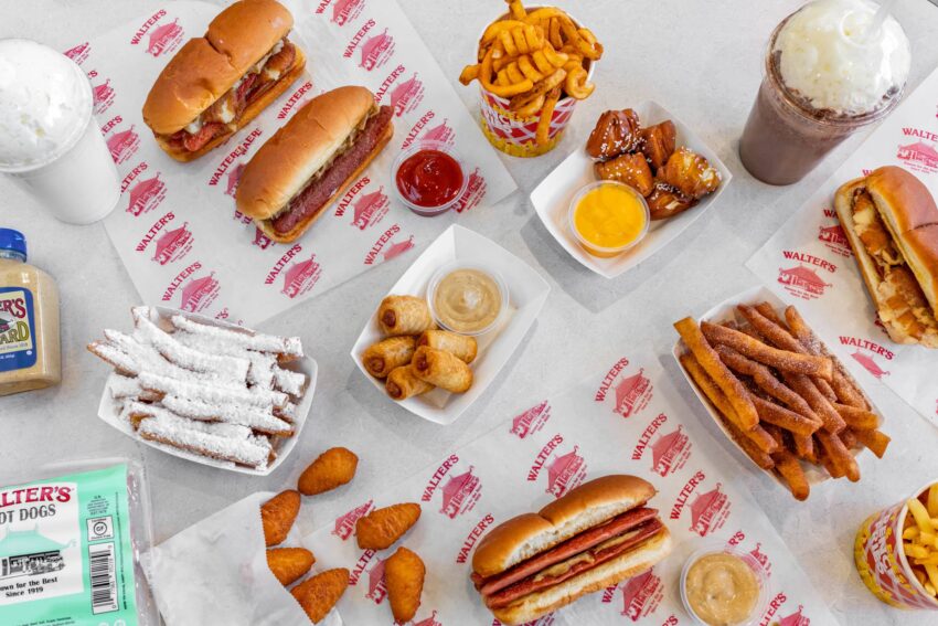 Walter’s Hot Dogs: The Definitive Guide to a Culinary Legend