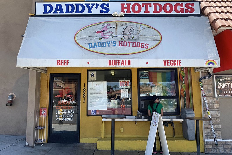 San Diego Hot Dogs: The Definitive Guide to the Best Wieners in SD