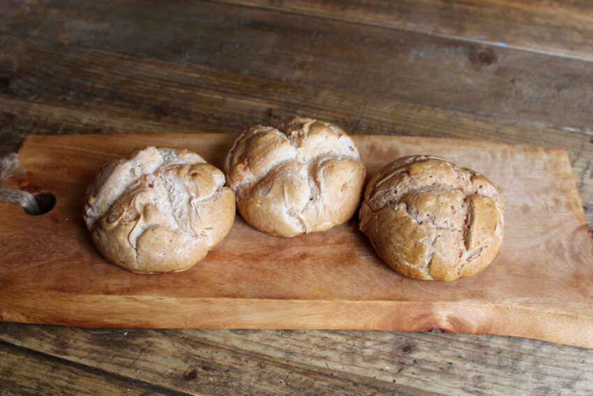 Best Dairy-Free Hot Dog Buns: Ultimate Guide & Expert Review