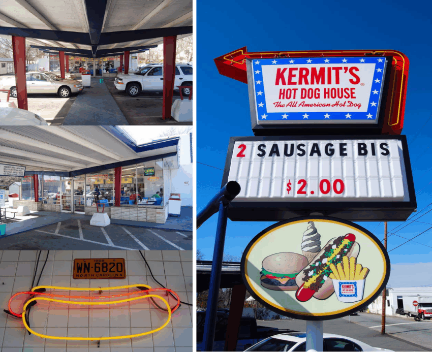 Kermit’s Hot Dog House: The Ultimate Guide to Deliciousness