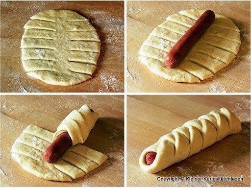 Crescent Hot Dog Wraps: The Ultimate Guide to Delicious, Easy Meals