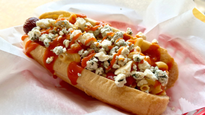 Steve’s Hot Dog Diner: An Expert Guide to the Best Dogs in Town