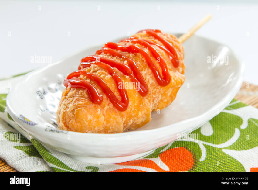 Fried Hot Dog Perfection: The Ultimate Guide to Crispy, Delicious Dogs