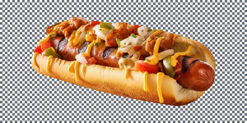 Who Sells Footlong Hot Dogs? Your Ultimate Guide [2024]