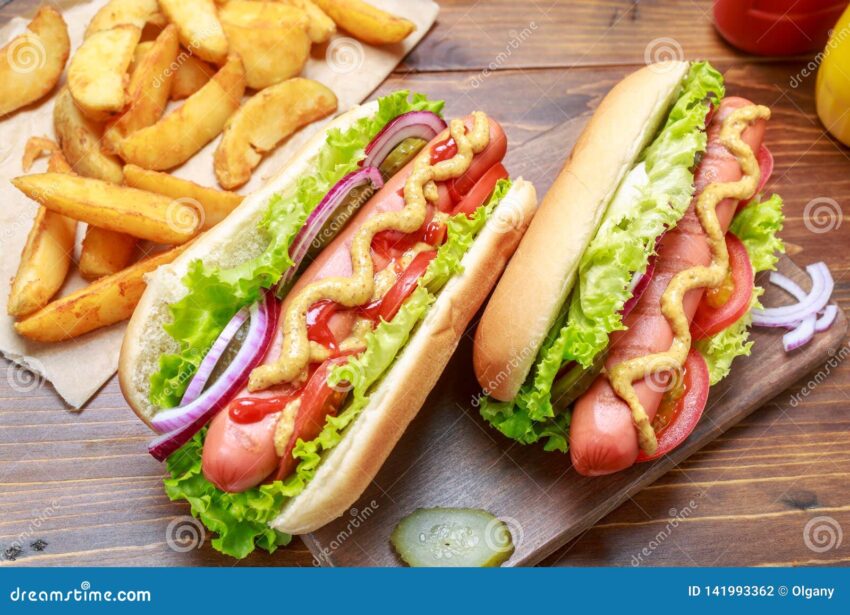 Is a Hot Dog Healthy? Unveiling the Truth About This Classic Food