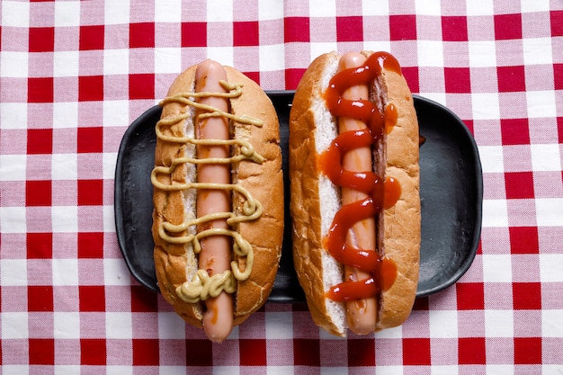 Doglicious Hot Dogs: The Ultimate Guide to Gourmet Canine Cuisine