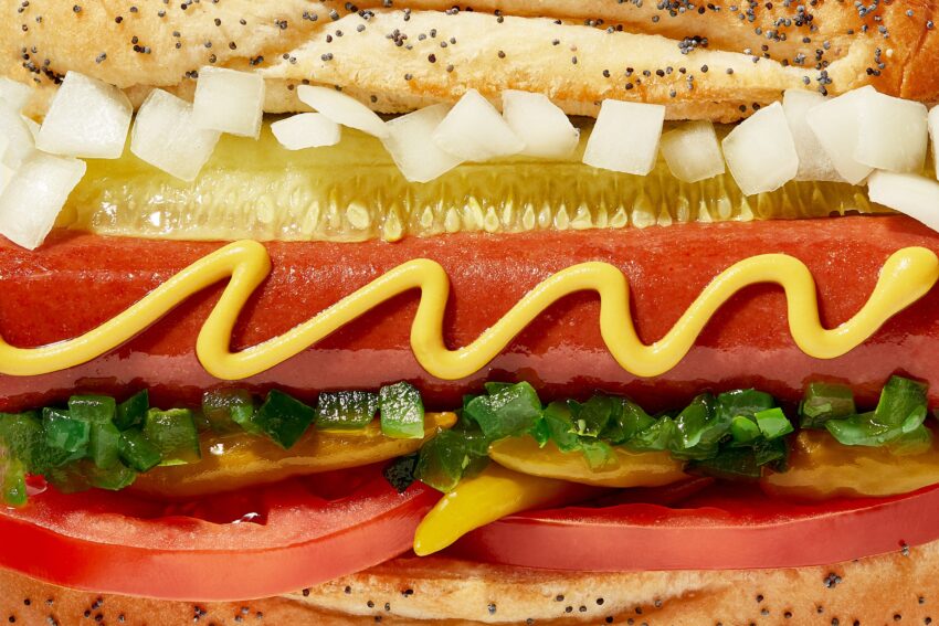 Fun Hot Dog Toppings: Unleash Your Inner Chef! [2024 Guide]