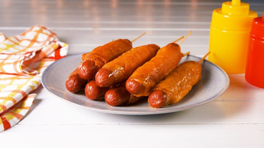Hot Dog Cheese: The Ultimate Guide to Cheesy Hot Dog Perfection