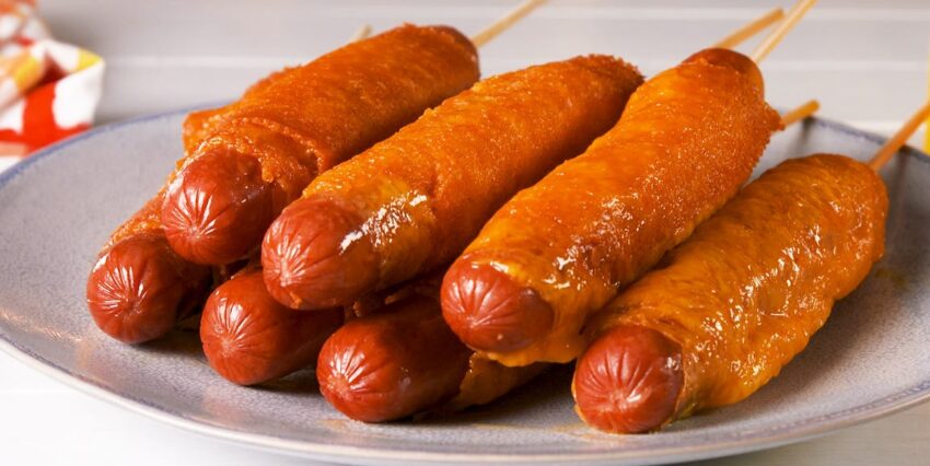 Ultimate Guide: Melty & Delicious Hot Dog Recipes with Cheese