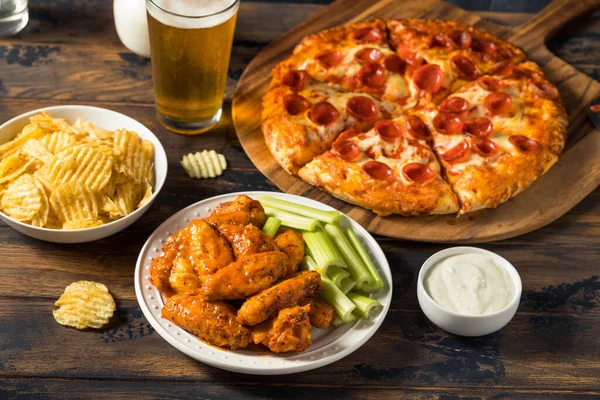 Paul’s Pizza and Hot Dogs: Your Ultimate Guide to a Classic Combo