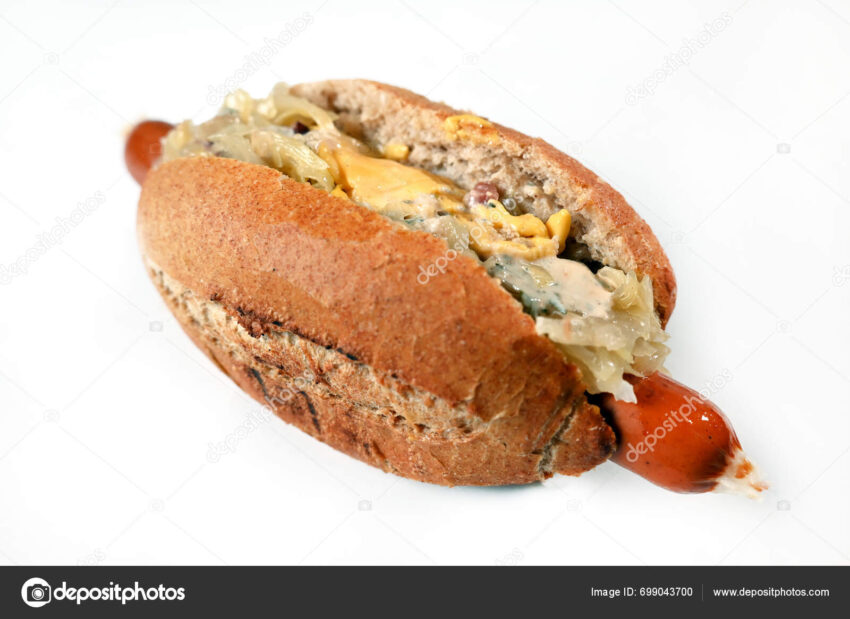 German Hot Dog: The Definitive Guide to Wurst Perfection