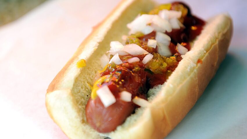 Detroit Hot Dogs: An Expert’s Guide to the Motor City’s Culinary Icon