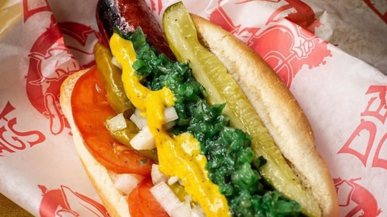 Rockin Dawgs Hot Dogs: The Ultimate Guide to Deliciousness