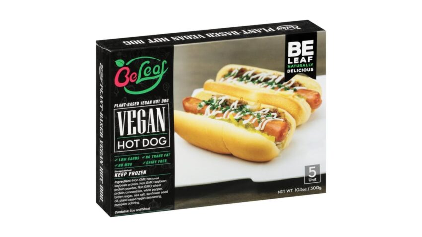 Best Vegan Hot Dogs at Walmart: Your Complete Guide [2024]