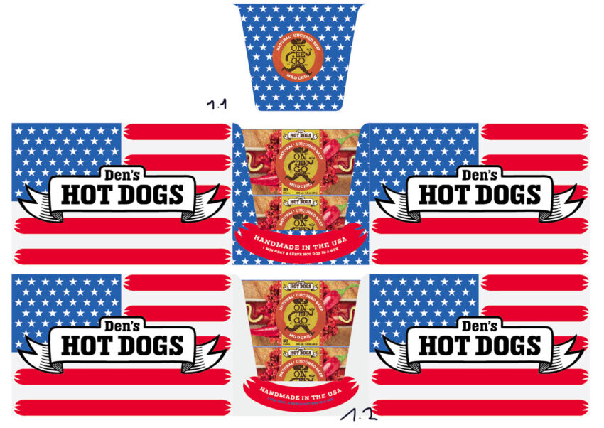 DHD Hot Dogs: The Ultimate Guide to Deliciousness [2024]